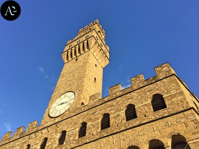 Palazzo Vecchio | Firenze