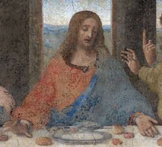 Works by Leonardo: where the most beautiful works are housed