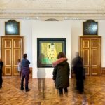 Belvedere Vienna opere