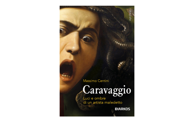 libro Caravaggio Massimo Centini