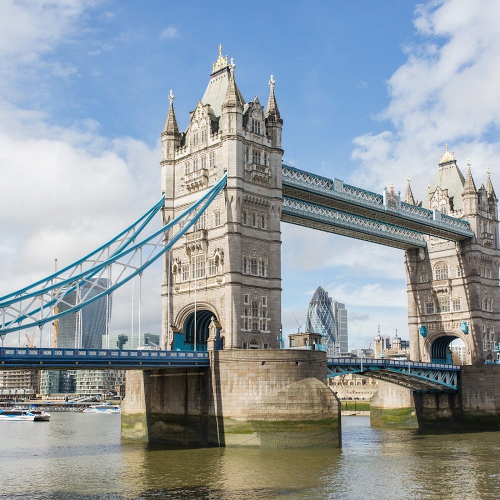 Tower Bridge di Londra: biglietti e cosa vedere - Art Post Blog