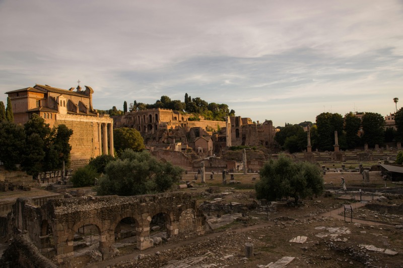 Domus Aurea