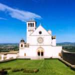 Assisi Basilica