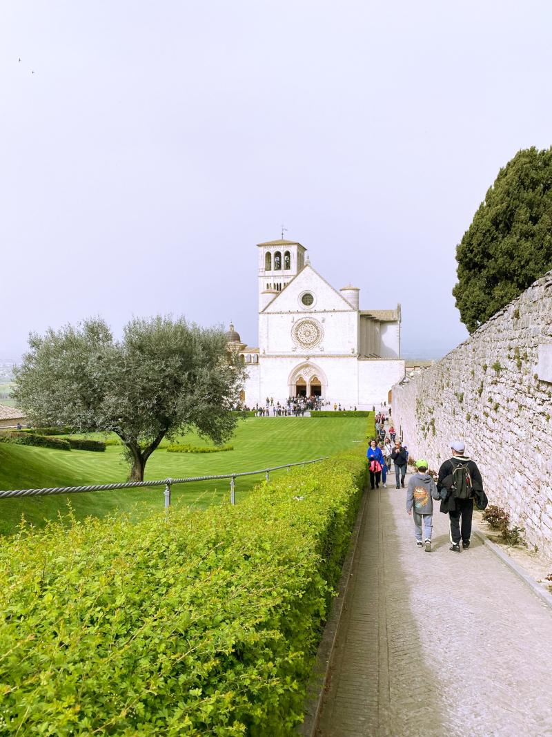 Assisi