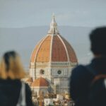 Brunelleschi Cupola Santa Maria del Fiore Firenze