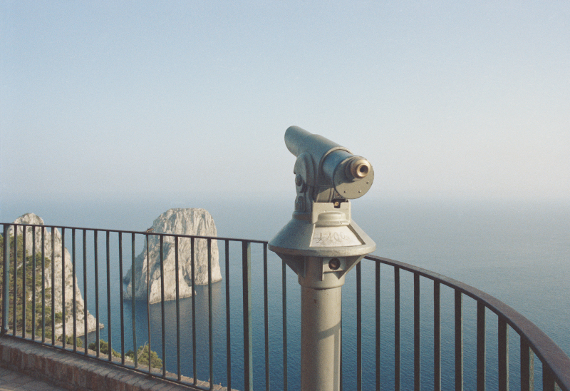 Luigi Ghirri fotografia