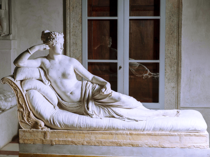 Paolina Borghese Bonaparte 